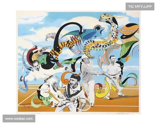 网球比赛战术演变与技术革新对竞技水平提升的深远影响分析 网球比赛战术演变与技术革新对竞技水平提升的深远影响分析