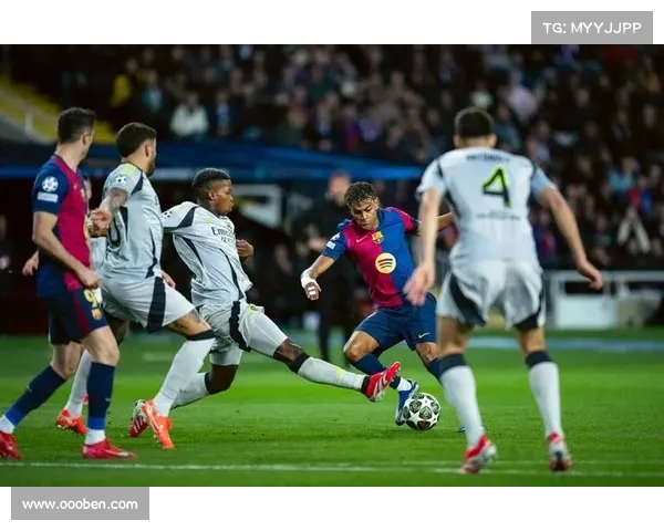 西甲焦点战：巴萨与皇马激战到底 谁能在德比中占据上风