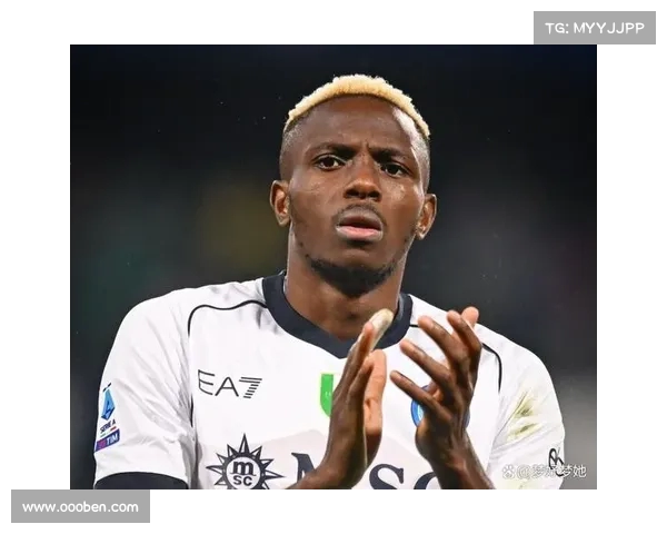 那不勒斯准备报价恩多耶 奥斯梅恩转会闹剧仍在持续 那不勒斯准备报价恩多耶 奥斯梅恩转会闹剧仍在持续