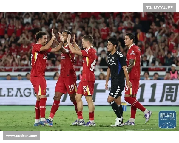 横滨主帅:期望球员体验世界级水平并享受与利物浦的比赛 横滨主帅:期望球员体验世界级水平并享受与利物浦的比赛