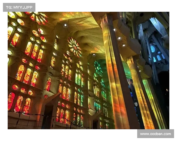 探索巴塞罗那周边魅力城市与独特景点的完美旅行路线